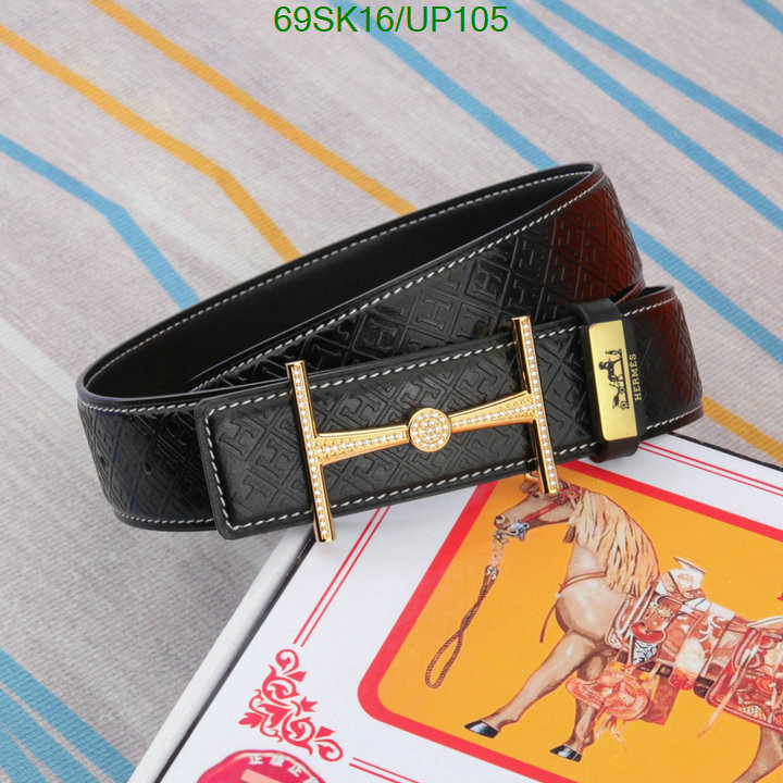 Belts-Hermes Code: UP105 $: 69USD