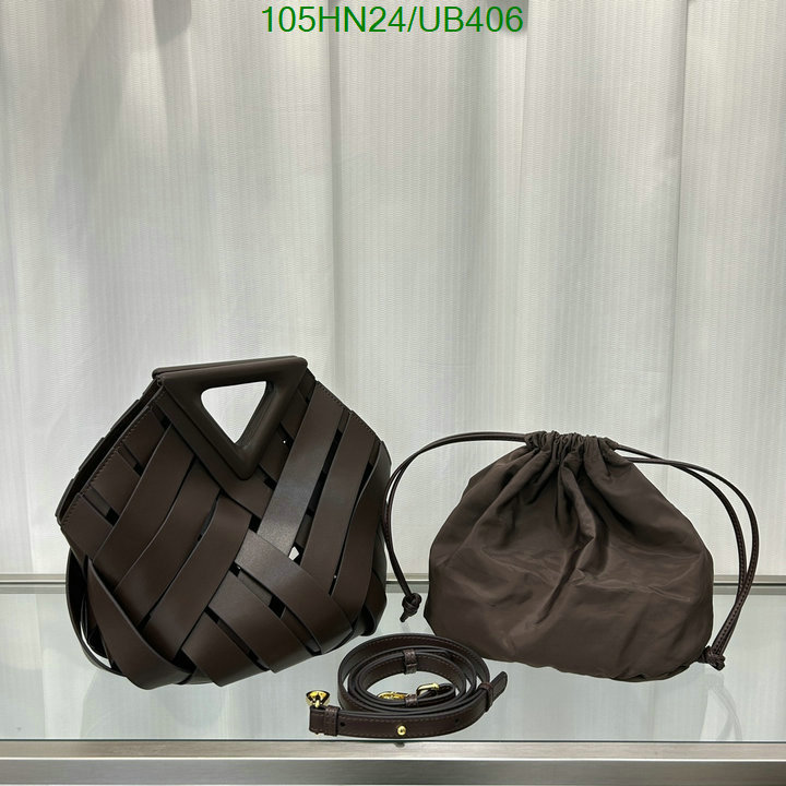 BV Bag-(4A)-Diagonal- Code: UB406 $: 105USD