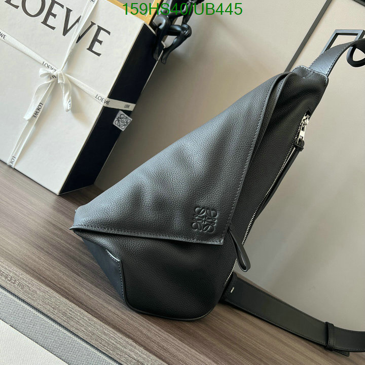 Loewe Bag-(4A)-Diagonal- Code: UB445 $: 159USD