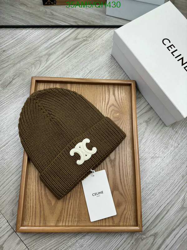 Cap-(Hat)-Celine Code: QH430 $: 35USD