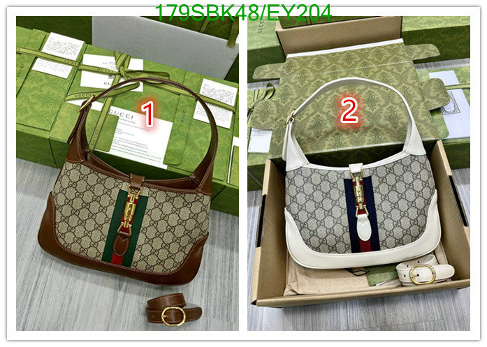 Gucci Bag Promotion Code: EY204