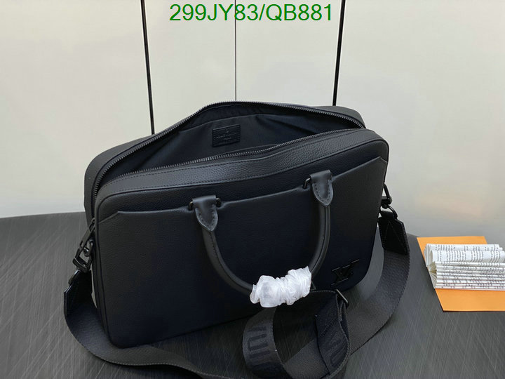 LV Bag-(Mirror)-Explorer-Anton-Dandy- Code: QB881 $: 299USD