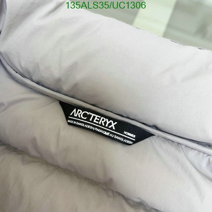 Kids clothing-ARCTERYX Code: UC1306 $: 135USD