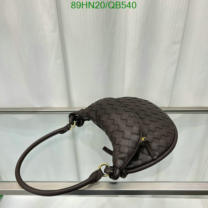 BV Bag-(4A)-Handbag- Code: QB540 $: 89USD