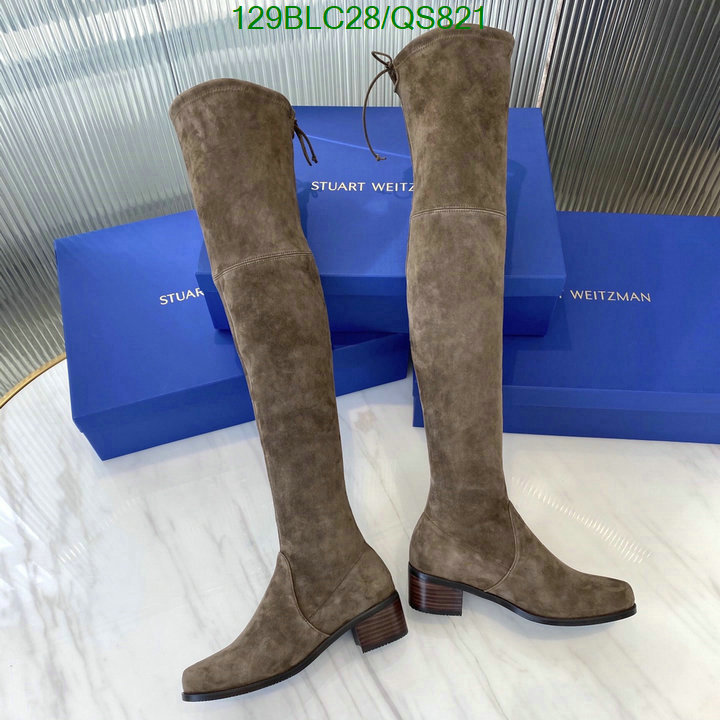 Women Shoes-Boots Code: QS821 $: 129USD