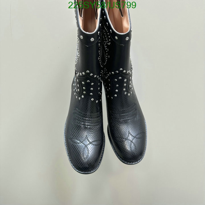 Women Shoes-Gucci Code: US799 $: 225USD