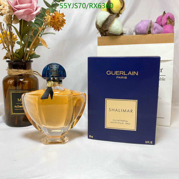 Perfume-Guerlain Code: RX6360 $: 55USD