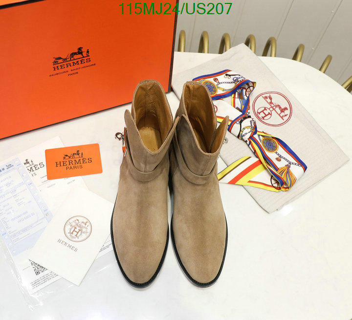 Women Shoes-Hermes Code: US207 $: 115USD