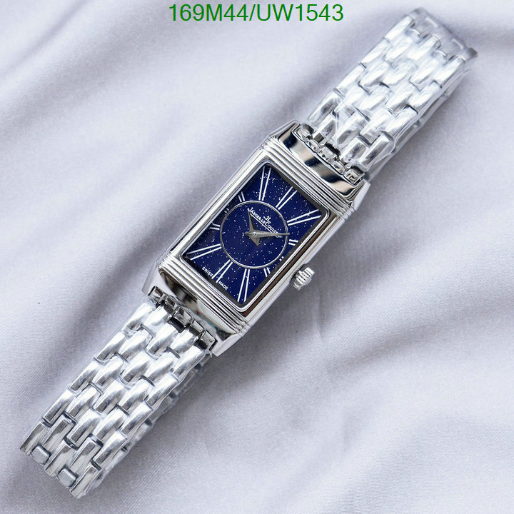 Watch-4A Quality-Jaeger-LeCoultre Code: UW1543 $: 169USD