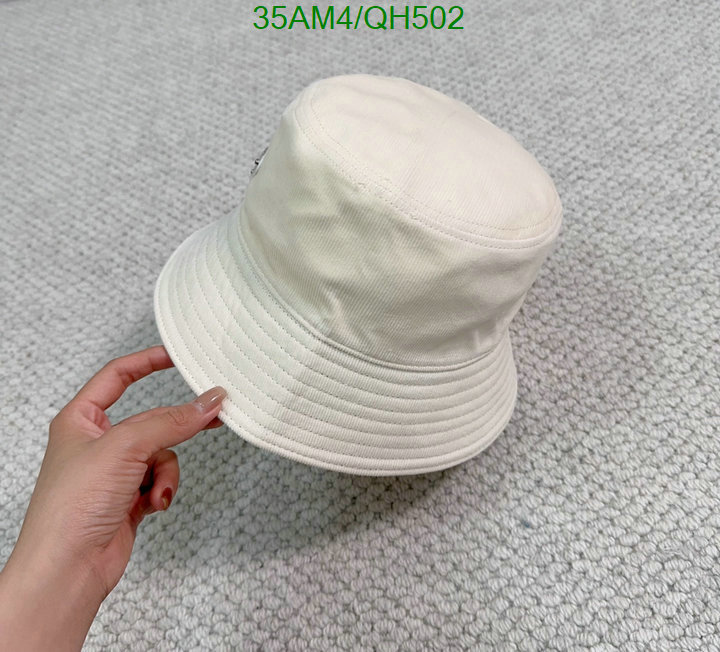 Cap-(Hat)-Prada Code: QH502 $: 35USD