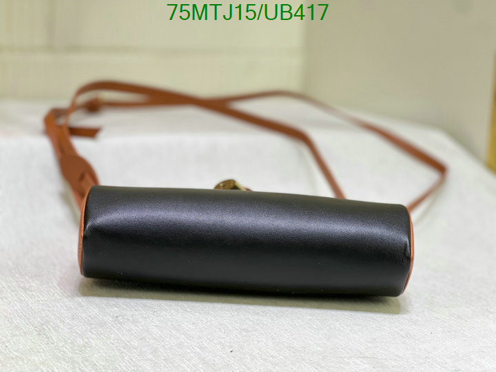 LV Bag-(4A)-Pochette MTis Bag- Code: UB417 $: 75USD