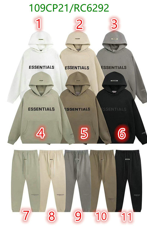 Clothing-Essentials Code: RC6292 $: 109USD