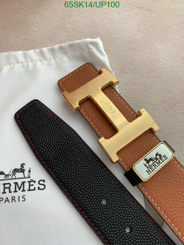 Belts-Hermes Code: UP100 $: 65USD