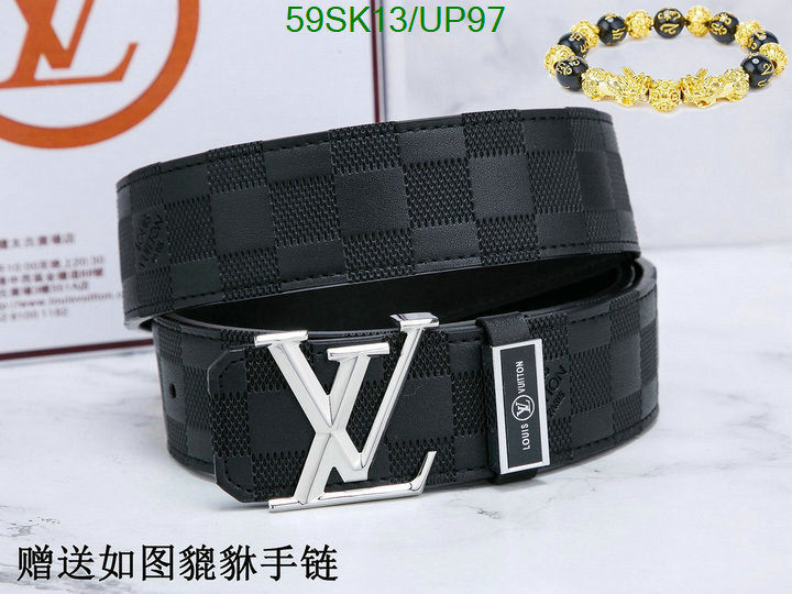 Belts-LV Code: UP97 $: 59USD