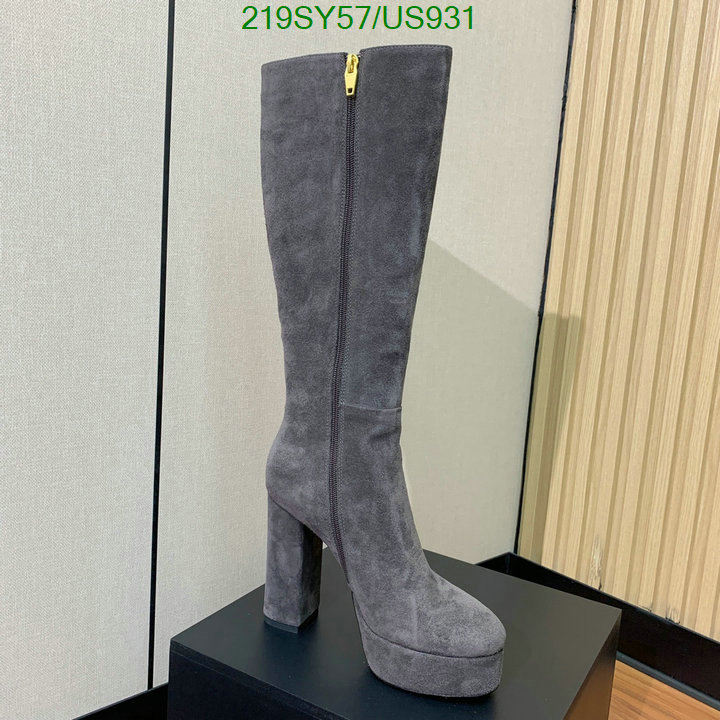 Women Shoes-Boots Code: US931 $: 219USD