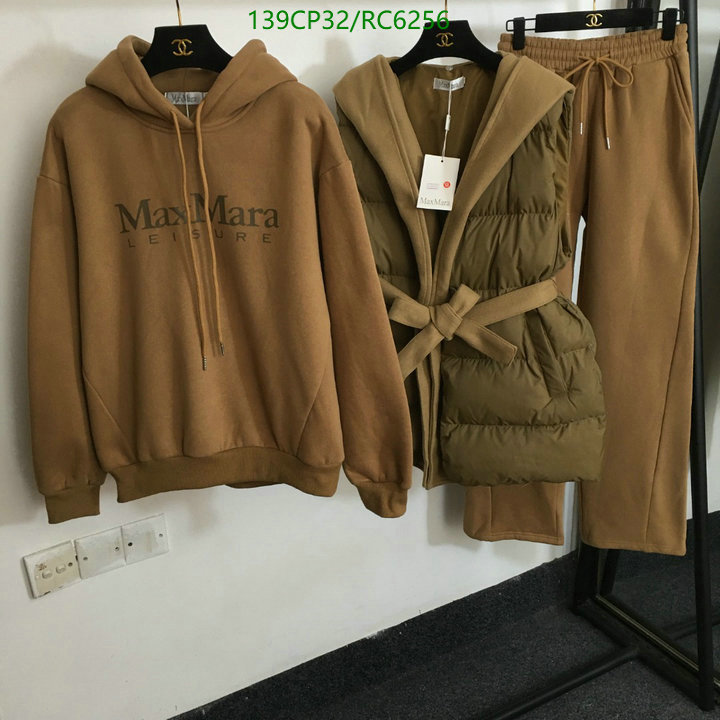 Clothing-Maxmara Code: RC6256 $: 139USD