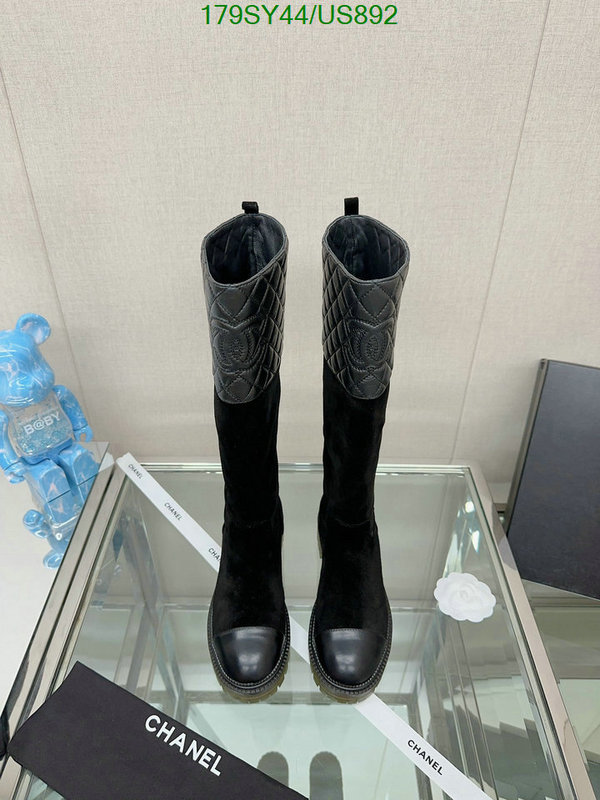 Women Shoes-Boots Code: US892 $: 179USD