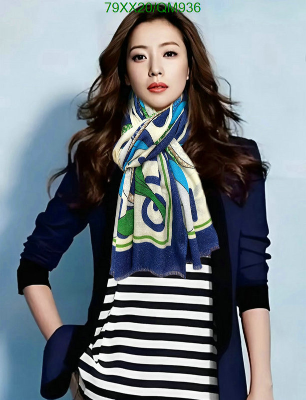 Scarf-Gucci Code: QM936 $: 79USD