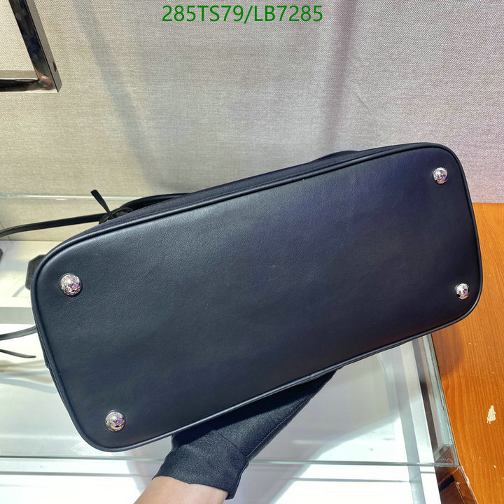 Prada Bag-(Mirror)-Handbag- Code: LB7285 $: 285USD