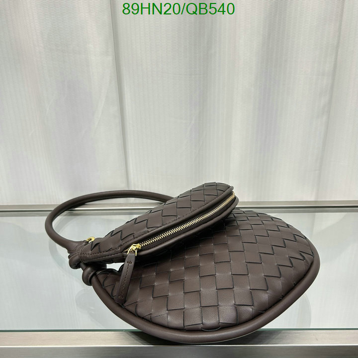 BV Bag-(4A)-Handbag- Code: QB540 $: 89USD