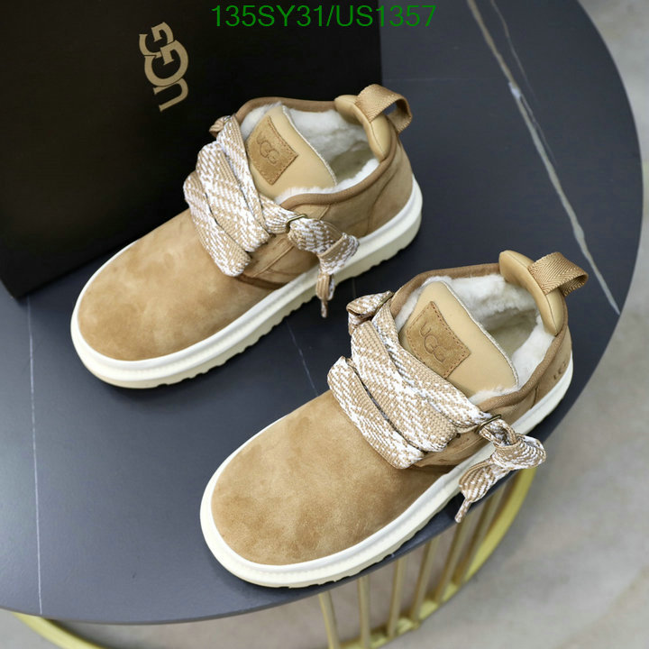 Men shoes-UGG Code: US1357 $: 135USD