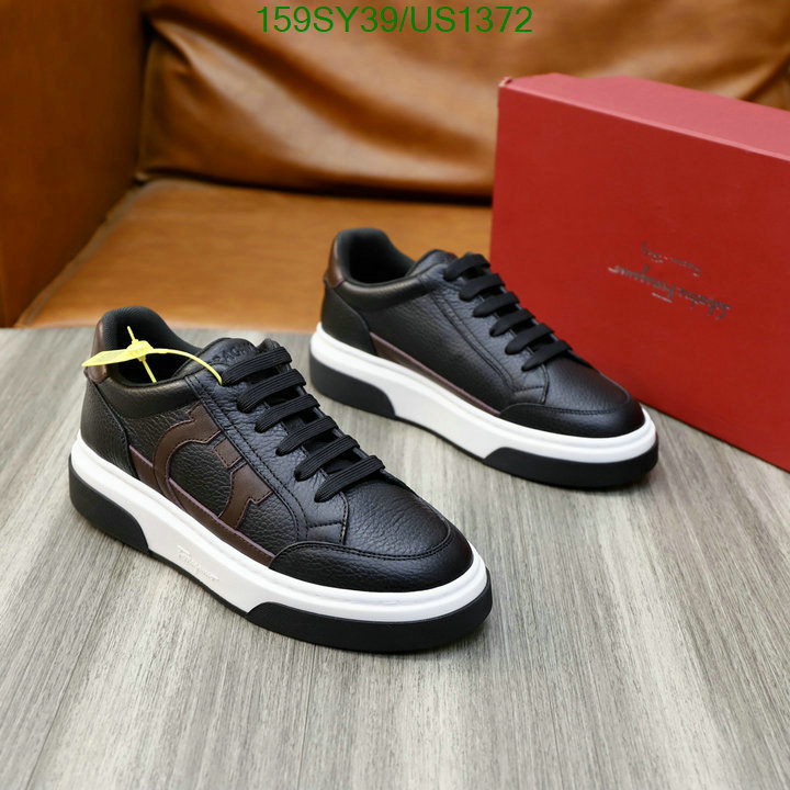 Men shoes-Ferragamo Code: US1372 $: 159USD