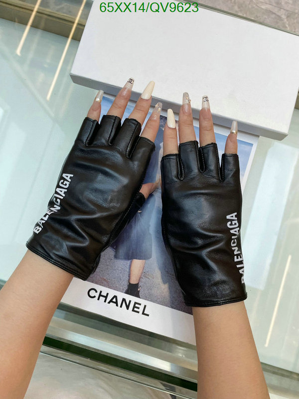 Gloves-Balenciaga Code: QV9623 $: 65USD