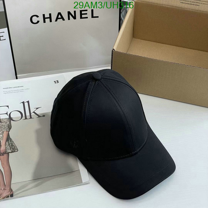 Cap-(Hat)-Dior Code: UH316 $: 29USD