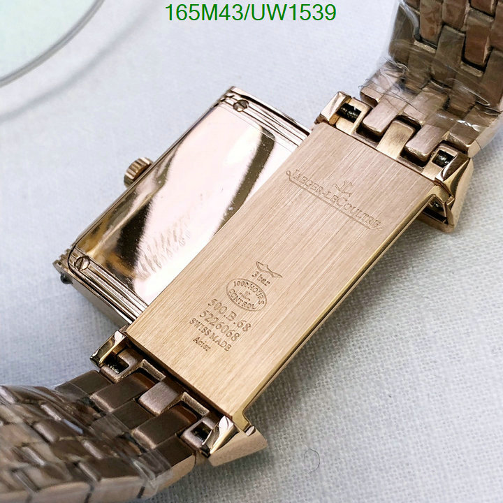 Watch-4A Quality-Jaeger-LeCoultre Code: UW1539 $: 165USD