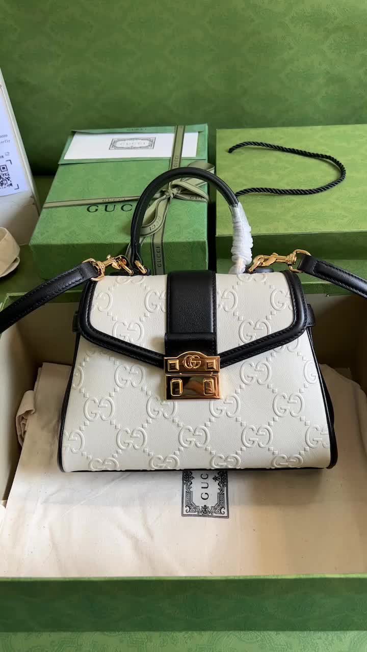Gucci Bag Promotion Code: EY14
