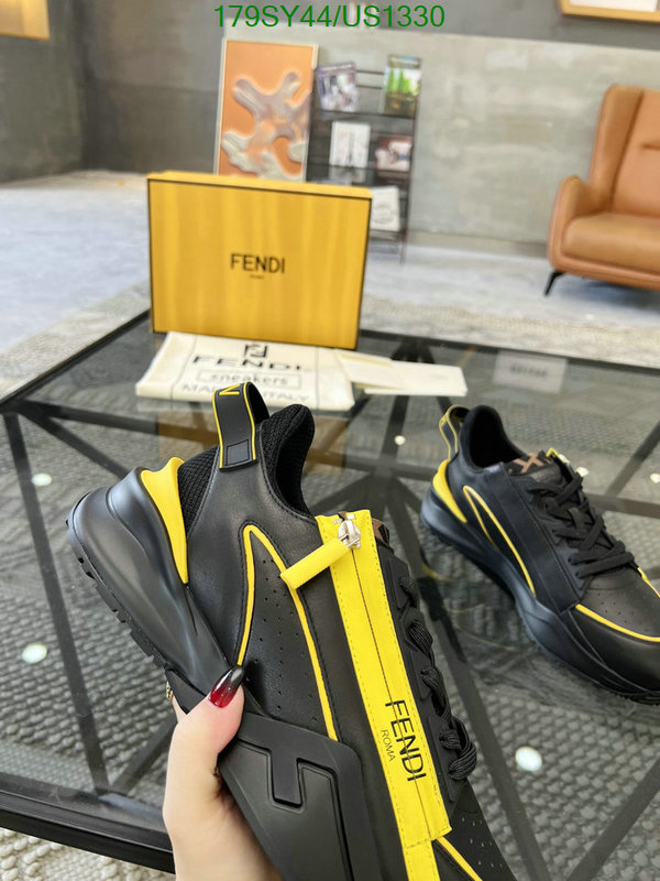 Men shoes-Fendi Code: US1330 $: 179USD