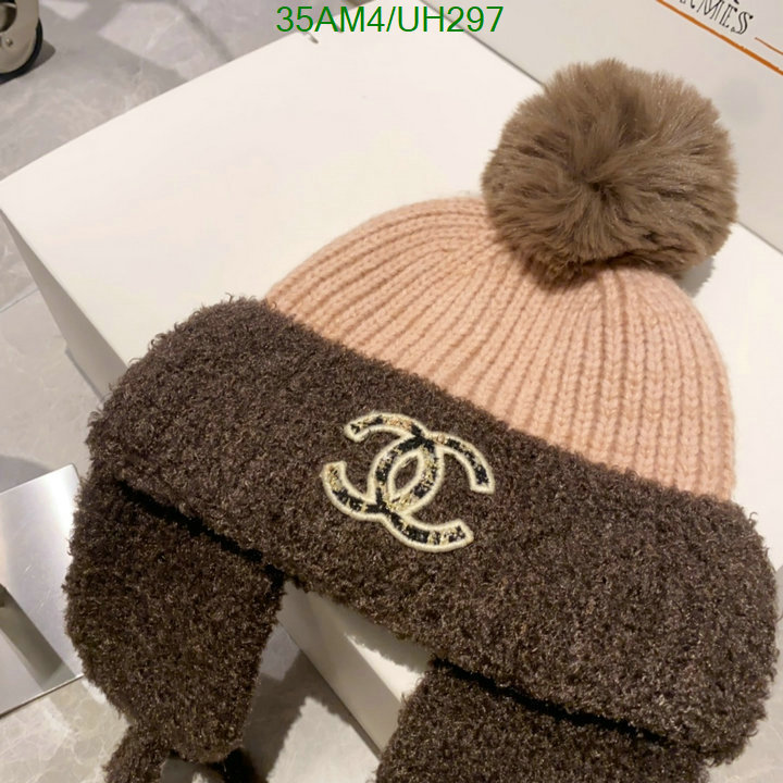 Cap-(Hat)-Chanel Code: UH297 $: 35USD