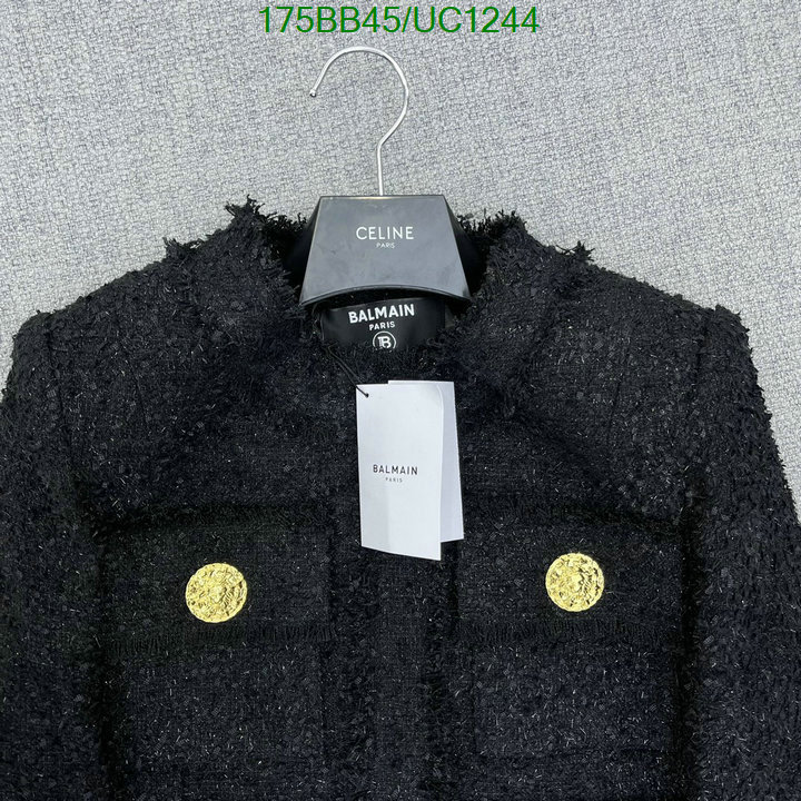 Clothing-Balmain Code: UC1244 $: 175USD