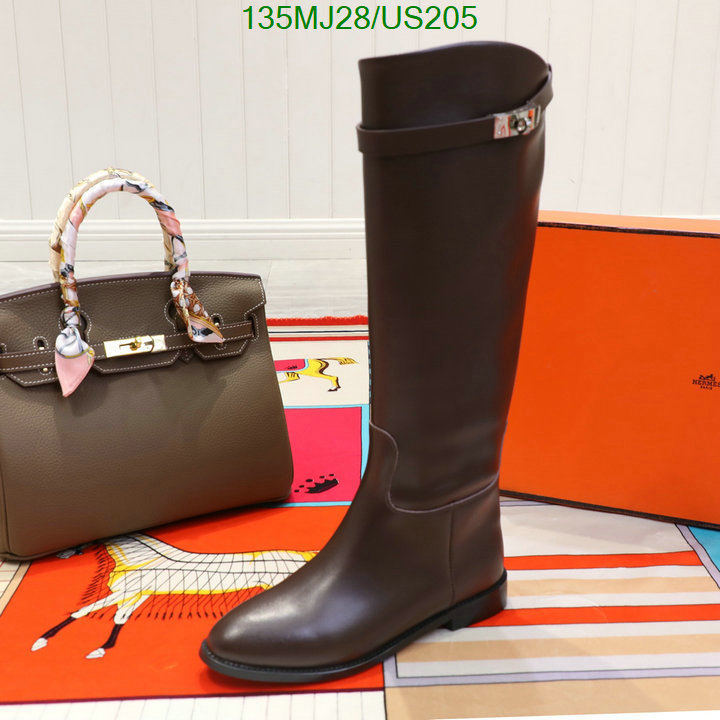 Women Shoes-Hermes Code: US205 $: 135USD