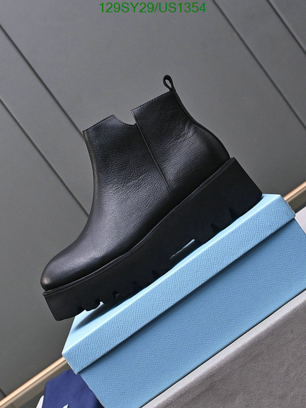 Men shoes-Boots Code: US1354 $: 129USD