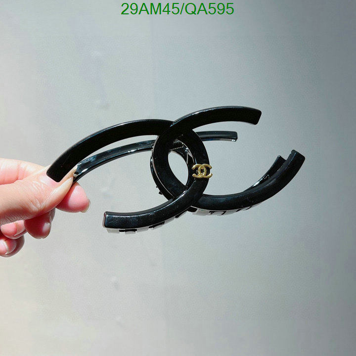 Headband-Chanel Code: QA595 $: 29USD