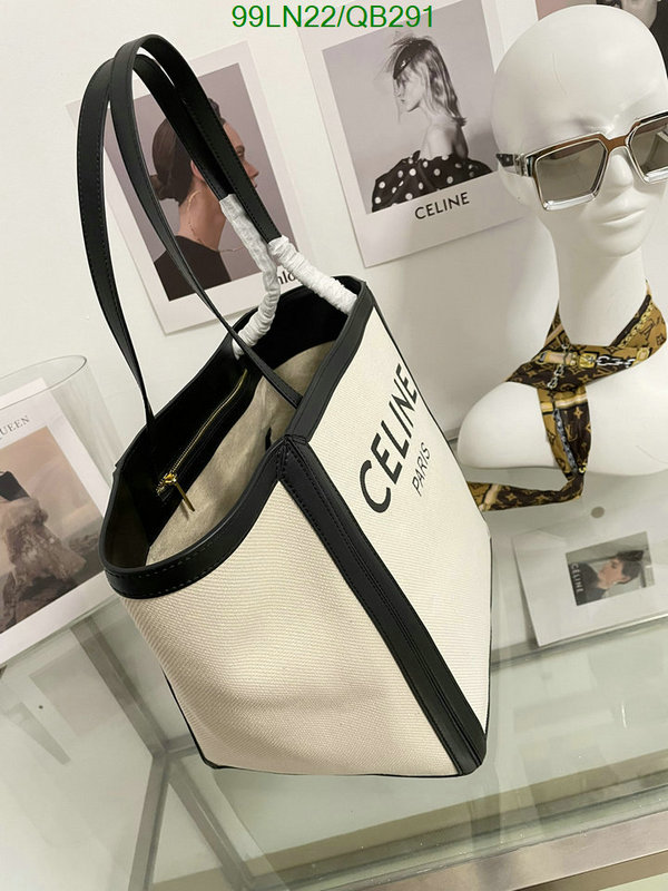 Celine Bag-(4A)-Handbag- Code: QB291 $: 99USD