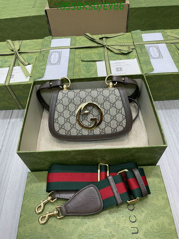 Gucci Bag Promotion Code: EY86