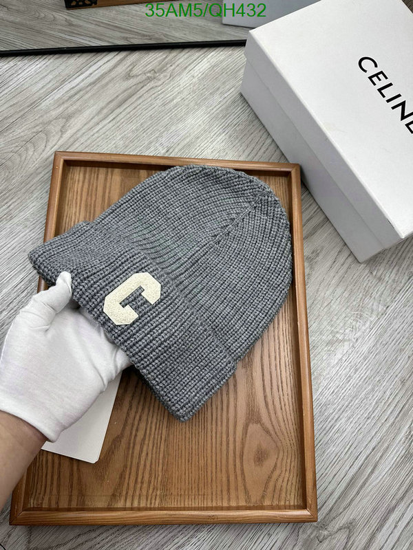 Cap-(Hat)-Celine Code: QH432 $: 35USD