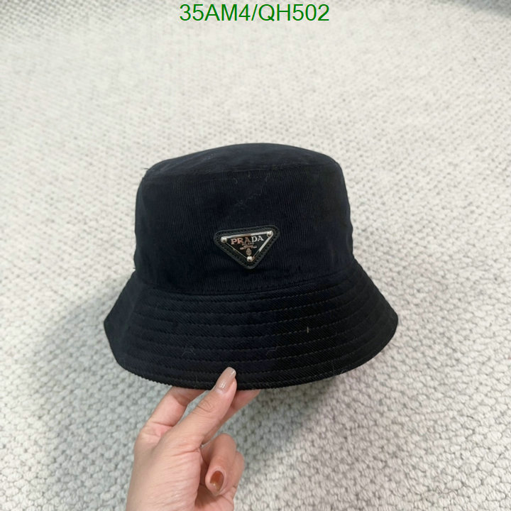 Cap-(Hat)-Prada Code: QH502 $: 35USD