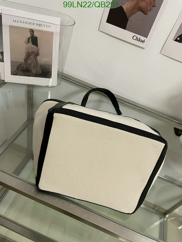 Celine Bag-(4A)-Handbag- Code: QB291 $: 99USD