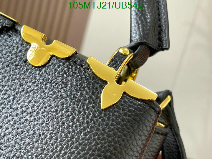 LV Bag-(4A)-Handbag Collection- Code: UB542