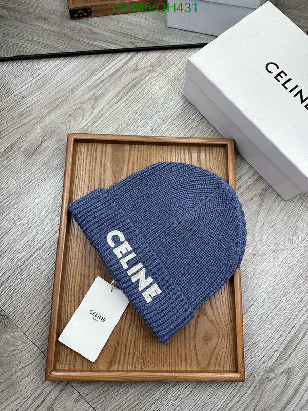 Cap-(Hat)-Celine Code: QH431 $: 35USD