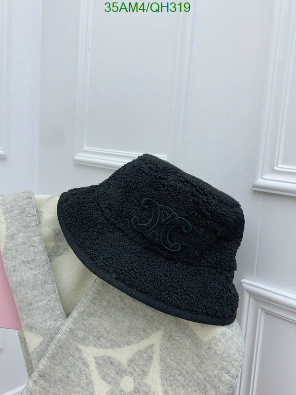 Cap-(Hat)-Celine Code: QH319 $: 35USD