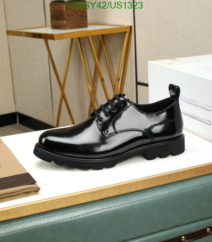 Men shoes-BV Code: US1323 $: 169USD