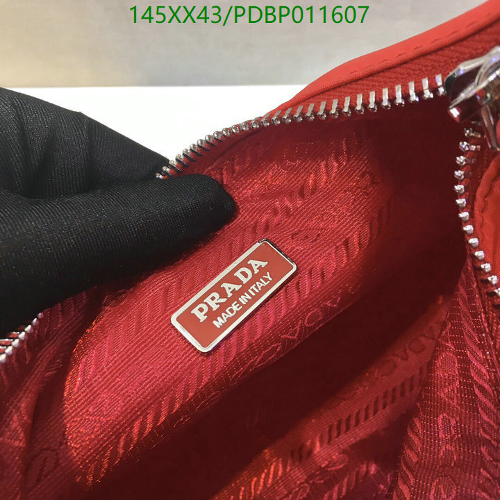 Prada Bag-(Mirror)-Re-Edition 2005 Code: PDBP011407 $: 145USD