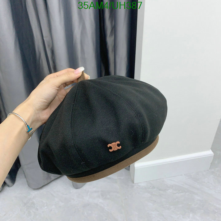 Cap-(Hat)-Celine Code: UH387 $: 35USD