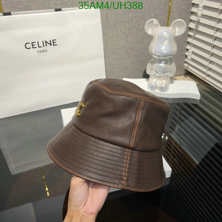 Cap-(Hat)-Celine Code: UH388 $: 35USD