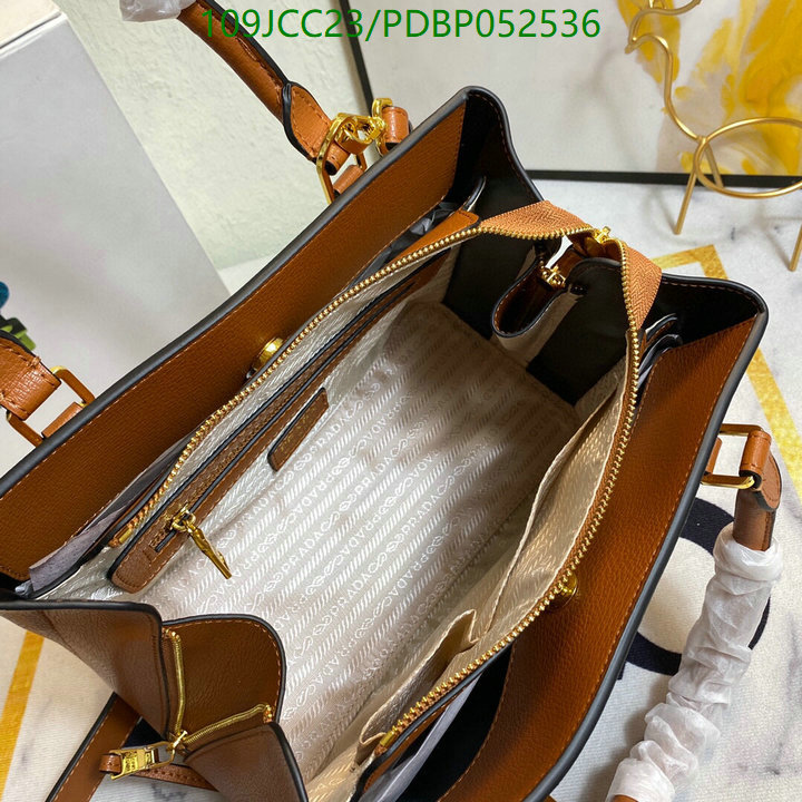 Prada Bag-(4A)-Handbag- Code: PDBP052536 $: 109USD