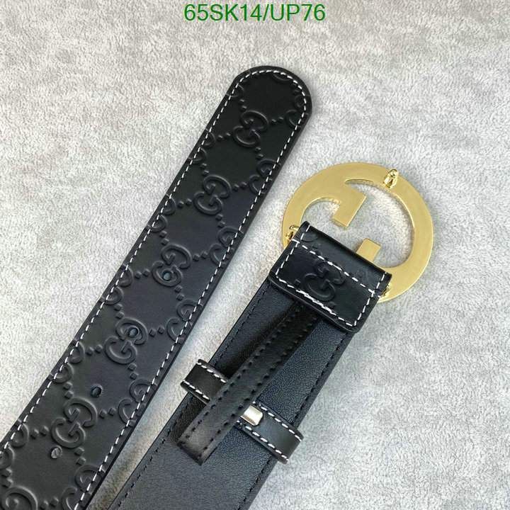 Belts-Gucci Code: UP76 $: 65USD